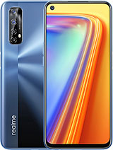 Best available price of Realme 7 (Global) in Japan