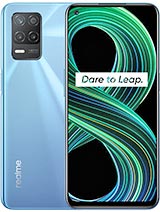 Best available price of Realme 8 5G in Japan