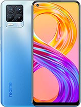 Best available price of Realme 8 Pro in Japan