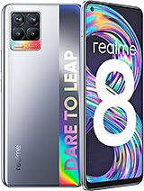 Best available price of Realme 8 in Japan