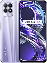 Best available price of Realme 8i in Japan
