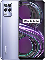 Best available price of Realme 8s 5G in Japan