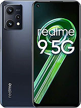 Best available price of Realme 9 5G in Japan