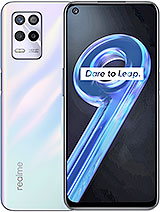 Best available price of Realme 9 5G (India) in Japan
