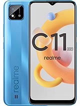 Best available price of Realme C11 (2021) in Japan