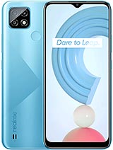 Best available price of Realme C21 in Japan
