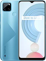 Best available price of Realme C21Y in Japan