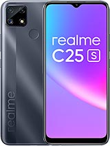Best available price of Realme C25s in Japan