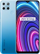 Best available price of Realme C25Y in Japan