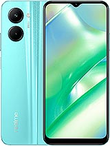 Best available price of Realme C33 2023 in Japan