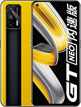Best available price of Realme GT Neo Flash in Japan