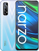 Best available price of Realme Narzo 20 Pro in Japan