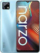 Best available price of Realme Narzo 20 in Japan