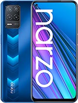 Best available price of Realme Narzo 30 5G in Japan