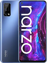 Best available price of Realme Narzo 30 Pro 5G in Japan