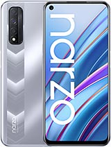 Best available price of Realme Narzo 30 in Japan