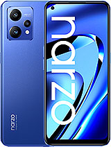 Best available price of Realme Narzo 50 Pro in Japan
