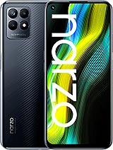 Best available price of Realme Narzo 50 in Japan
