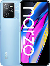 Best available price of Realme Narzo 50A Prime in Japan