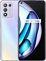 Best available price of Realme Q3t in Japan