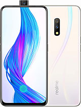 Best available price of Realme X in Japan