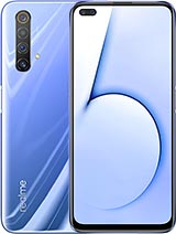 Best available price of Realme X50 5G (China) in Japan