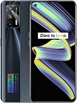 Best available price of Realme X7 Max 5G in Japan