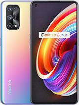 Best available price of Realme X7 Pro in Japan