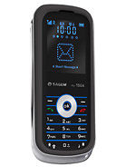 Best available price of Sagem my150X in Japan