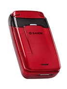Best available price of Sagem my200C in Japan