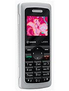 Best available price of Sagem my200x in Japan