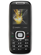 Best available price of Sagem my226x in Japan