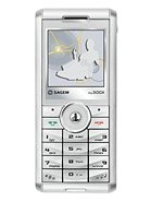 Best available price of Sagem my300X in Japan