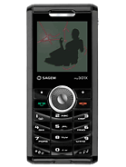 Best available price of Sagem my301X in Japan