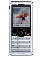 Best available price of Sagem my302X in Japan