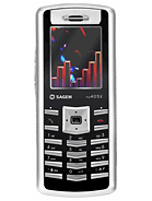 Best available price of Sagem my405X in Japan