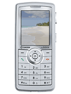 Best available price of Sagem my500X in Japan