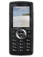Best available price of Sagem my501X in Japan
