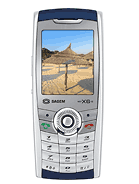 Best available price of Sagem MY X6-2 in Japan