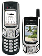 Best available price of Sagem MY Z-55 in Japan