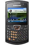 Best available price of Samsung B6520 Omnia PRO 5 in Japan