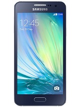 Best available price of Samsung Galaxy A3 in Japan