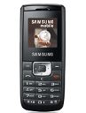 Best available price of Samsung B100 in Japan