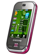 Best available price of Samsung B5722 in Japan