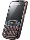 Best available price of Samsung B7320 OmniaPRO in Japan
