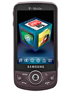 Best available price of Samsung T939 Behold 2 in Japan