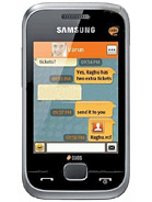 Best available price of Samsung C3312 Duos in Japan