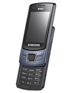 Best available price of Samsung C6112 in Japan