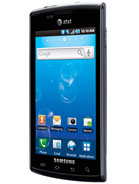 Best available price of Samsung i897 Captivate in Japan