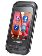 Best available price of Samsung C3300K Champ in Japan